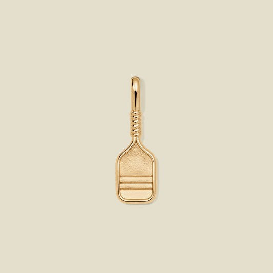 Pickleball Charm
