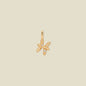 Pisces Zodiac Charm
