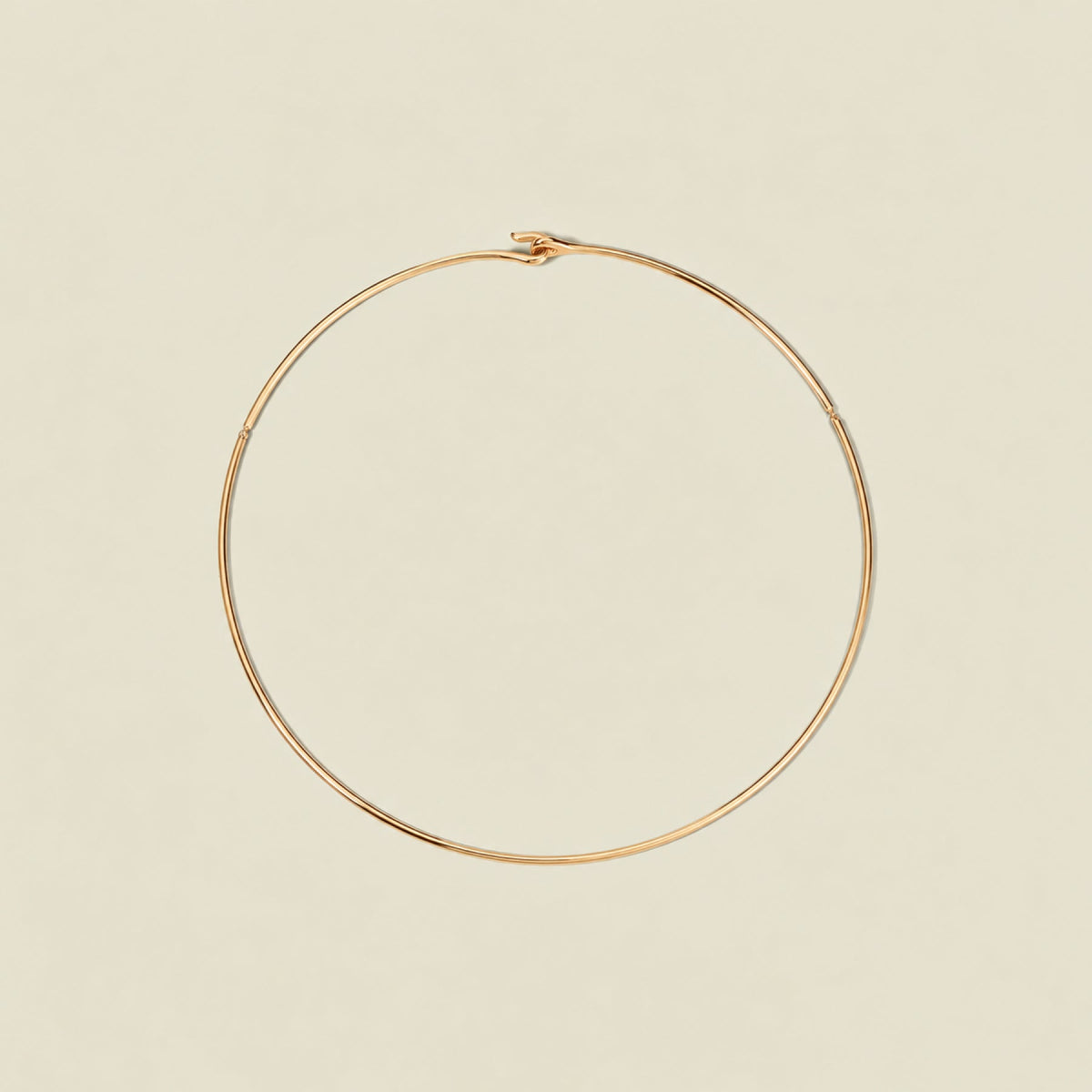 Ember Collar Necklace