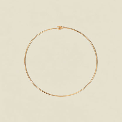 Ember Collar Necklace