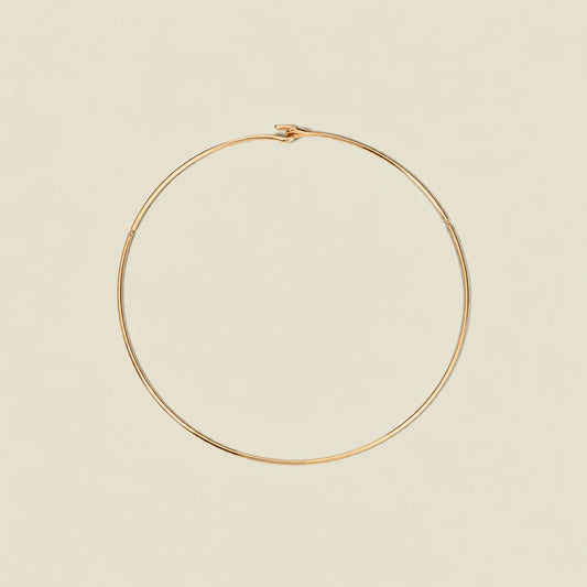 Ember Collar Necklace