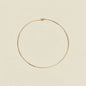 Ember Collar Necklace