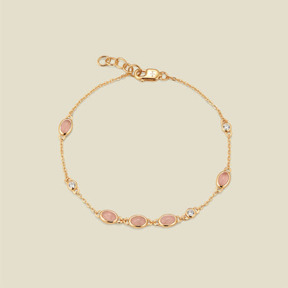 Aura Station Bracelet