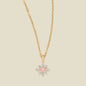 Lumi Charm Necklace