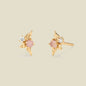 Lumi Stud Earrings