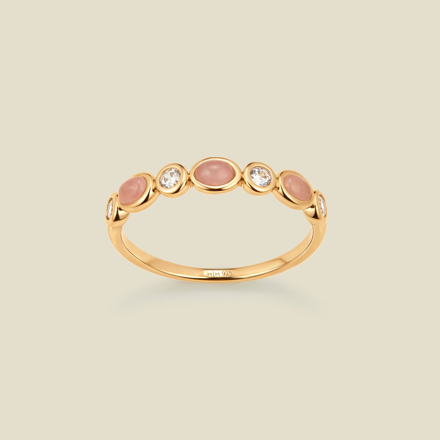Aura Ring