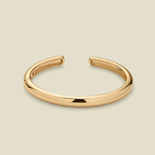Sol Cuff Bracelet
