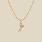 Scissors Necklace