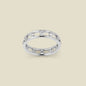 Dew Drop Stacking Ring