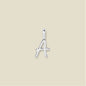Script Initial A Charm