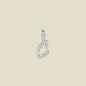 Script Initial C Charm