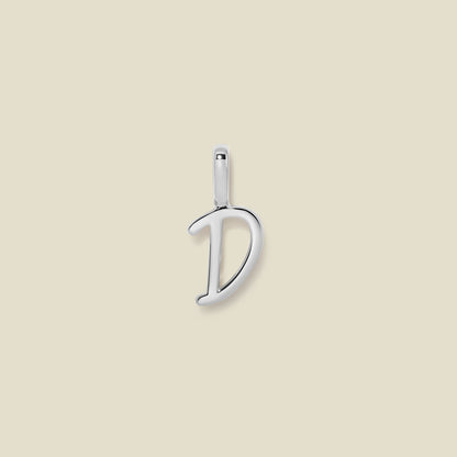 Script Initial D Charm