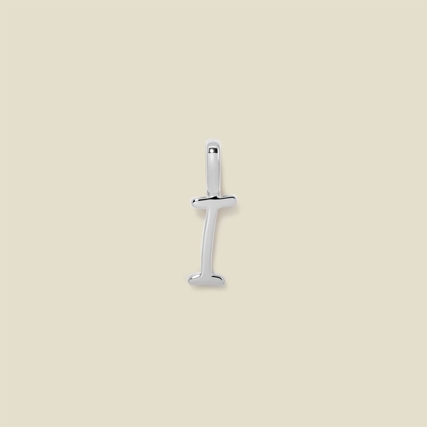 Script Initial I Charm