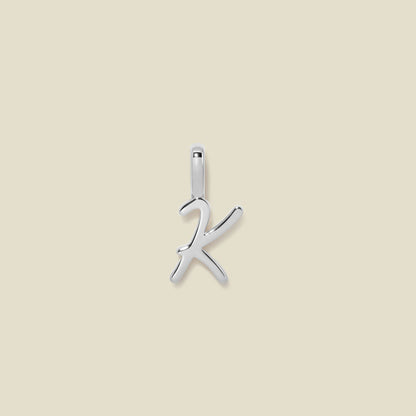 Script Initial K Charm