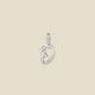 Script Initial O Charm