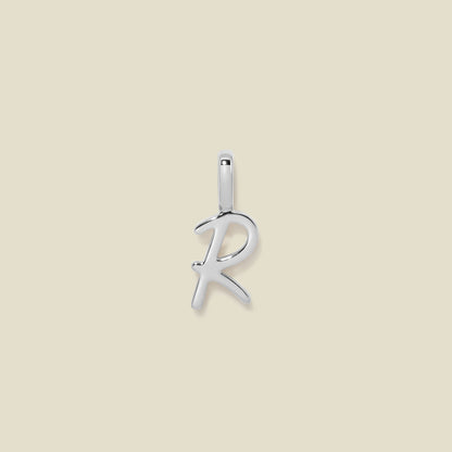 Script Initial R Charm