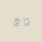 Sol Hoop Earrings