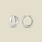 Sol Hoop Earrings