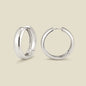 Sol Hoop Earrings