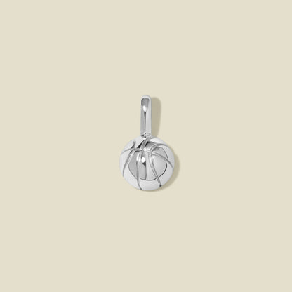 Basketball Charm