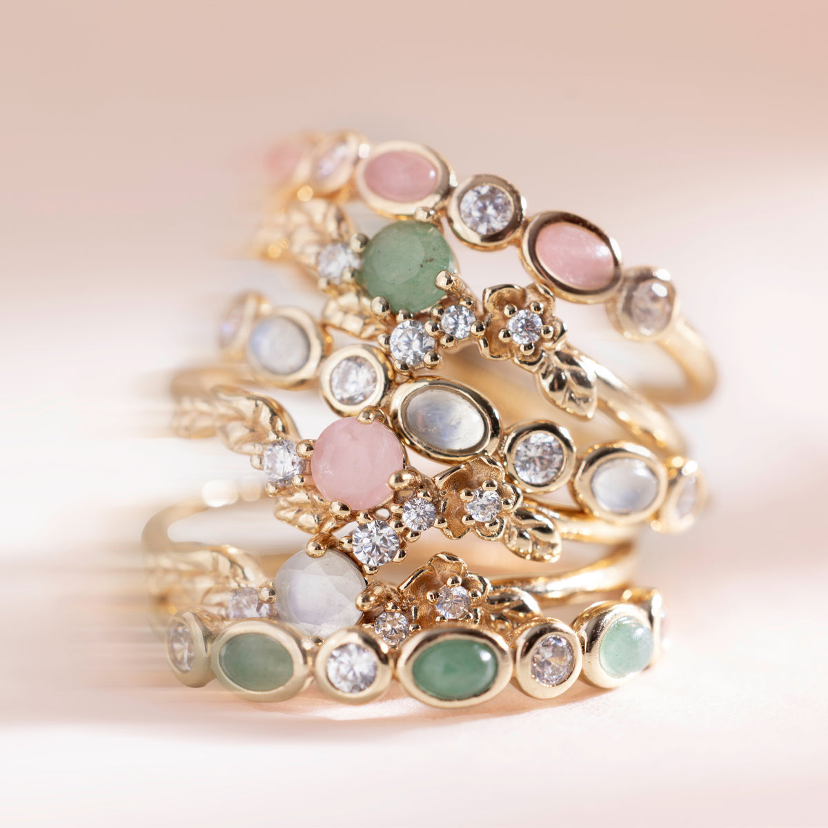 Aura Ring