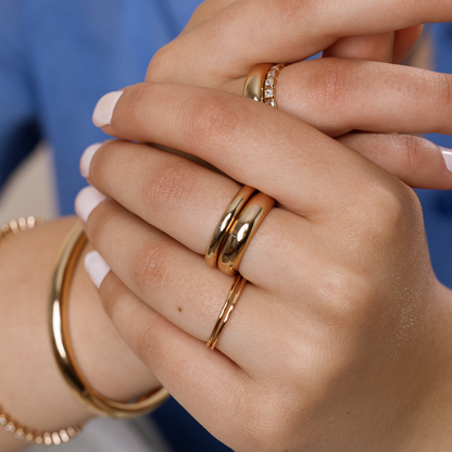 Mini Sol Ring