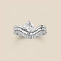 Tova Ring Set