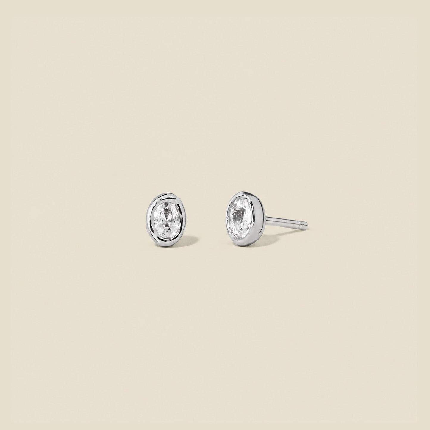Tova Stud Earrings