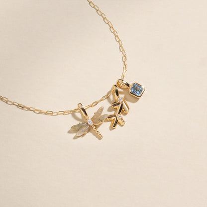 Sagittarius Zodiac Charm