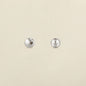Add-On Earring Ball Backs