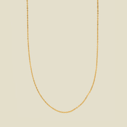 Adjustable Pendant Chain
