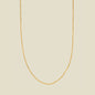 Adjustable Pendant Chain