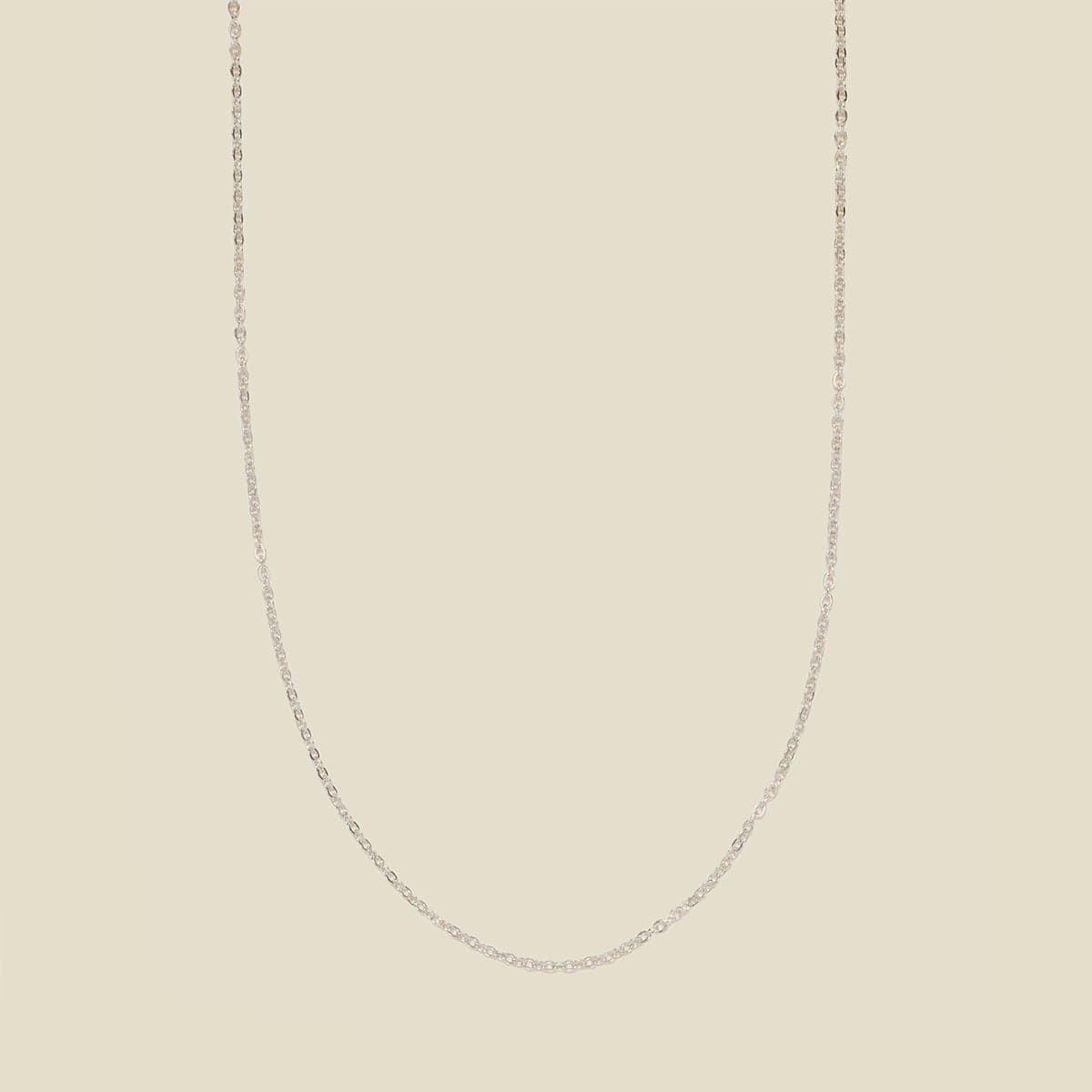 Adjustable Pendant Chain