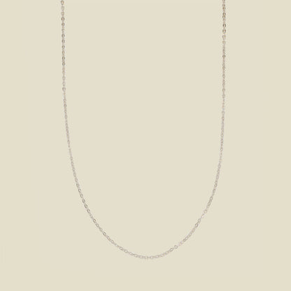 Adjustable Pendant Chain