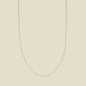 Adjustable Pendant Chain