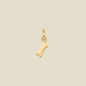 Dog Bone Charm