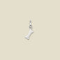 Dog Bone Charm