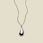 Gloss Pendant Necklace