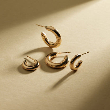 Gloss Statement Set