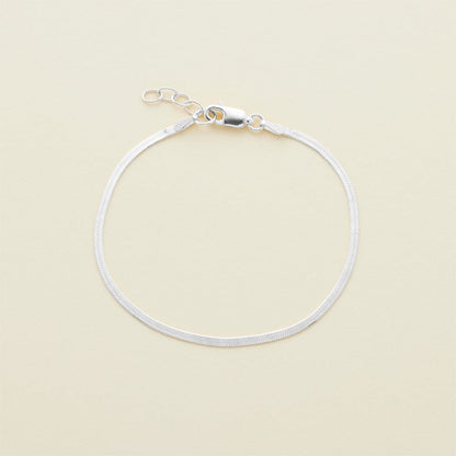 Hera Chain Bracelet