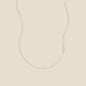 Hera Chain Necklace - 1.9mm & 3mm