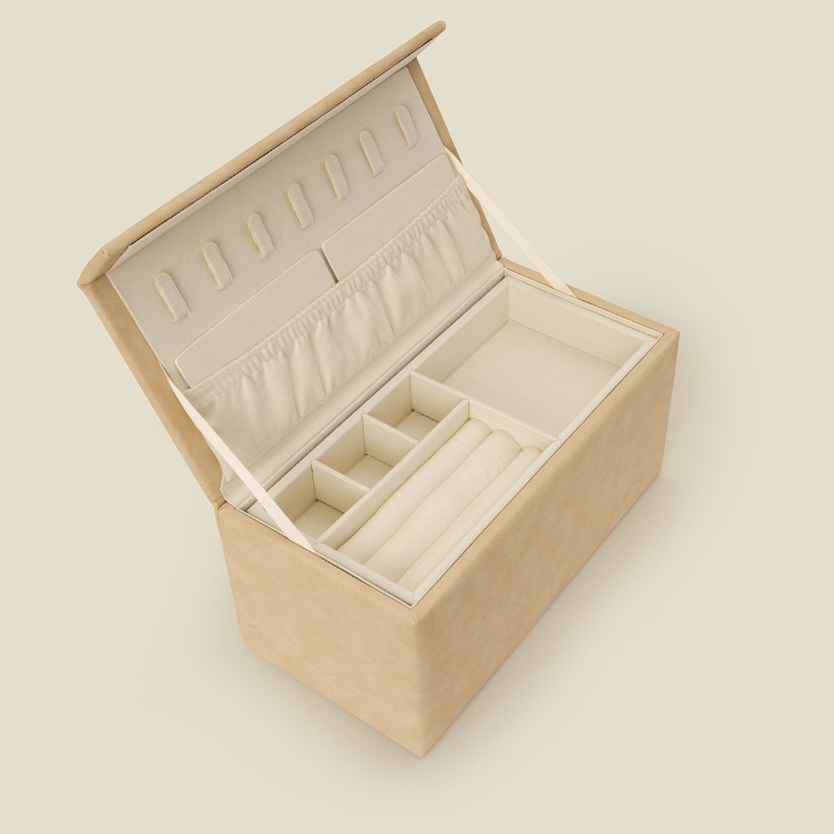 Jewelry Box Case