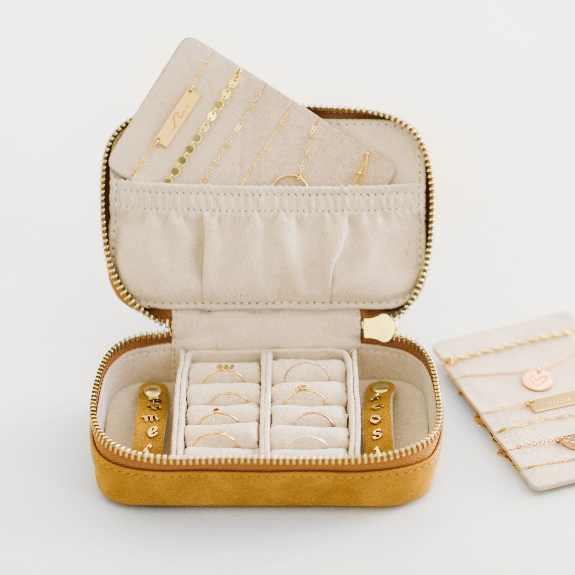 Jewelry Case Case