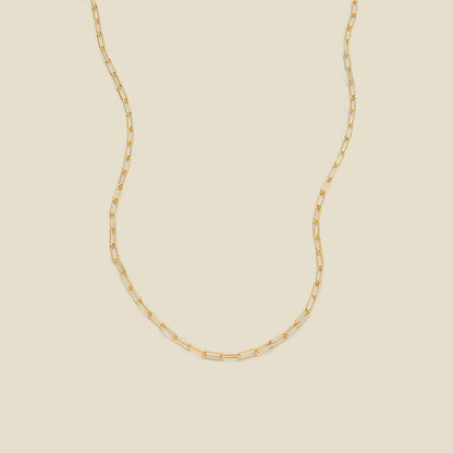 Jude Chain Necklace