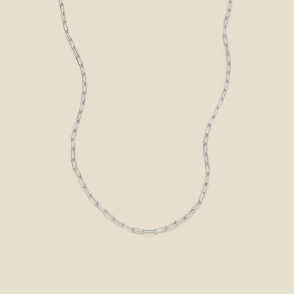 Jude Chain Necklace