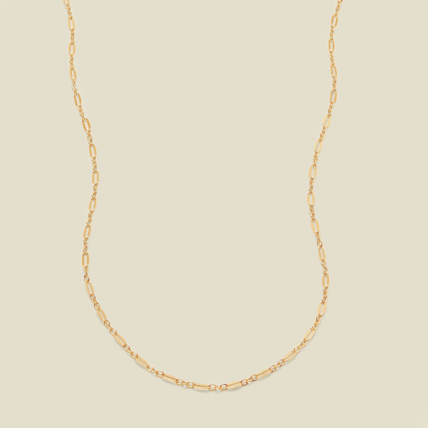 Lace Choker Necklace Gold Filled / 13" Necklace