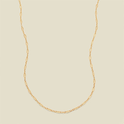 Lace Choker Necklace Gold Filled / 13" Necklace