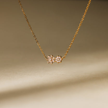 Flora Luxe Necklace