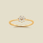 Flora Luxe Ring