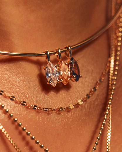 Marquise Charm